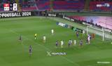 Goal Lewandowski Barcelona 3-2 Valencia - -