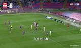 Lewandowski hat trick! - - Super freekick goal - - Barcelona 4-2 Valencia - -